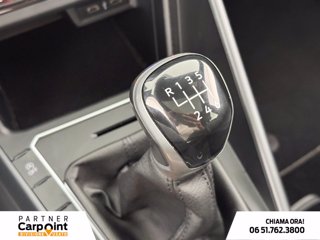 VOLKSWAGEN Taigo 1.0 tsi r-line 110cv 24
