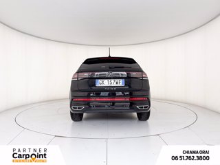 VOLKSWAGEN Taigo 1.0 tsi r-line 110cv 3