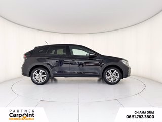 VOLKSWAGEN Taigo 1.0 tsi r-line 110cv 4