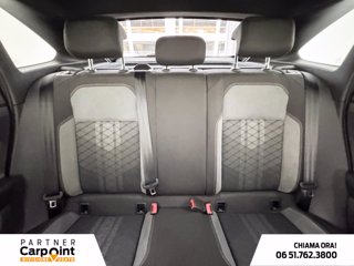 VOLKSWAGEN Taigo 1.0 tsi r-line 110cv 8