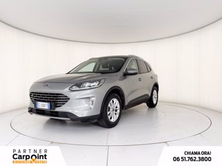 FORD Kuga 1.5 ecoblue titanium business 2wd 120cv 0