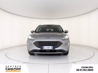 FORD Kuga 1.5 ecoblue titanium business 2wd 120cv 1