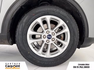 FORD Kuga 1.5 ecoblue titanium business 2wd 120cv 13