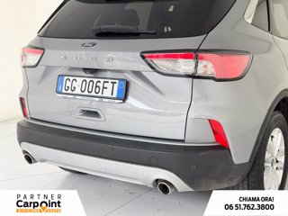 FORD Kuga 1.5 ecoblue titanium business 2wd 120cv 16