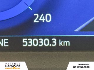 FORD Kuga 1.5 ecoblue titanium business 2wd 120cv 18