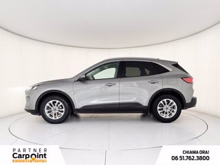 FORD Kuga 1.5 ecoblue titanium business 2wd 120cv 2