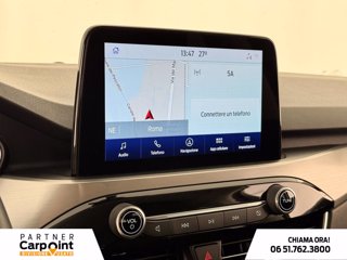 FORD Kuga 1.5 ecoblue titanium business 2wd 120cv 21