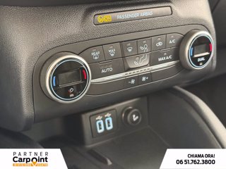 FORD Kuga 1.5 ecoblue titanium business 2wd 120cv 22