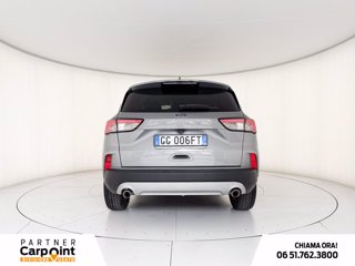 FORD Kuga 1.5 ecoblue titanium business 2wd 120cv 3