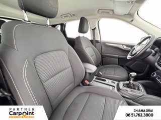 FORD Kuga 1.5 ecoblue titanium business 2wd 120cv 6