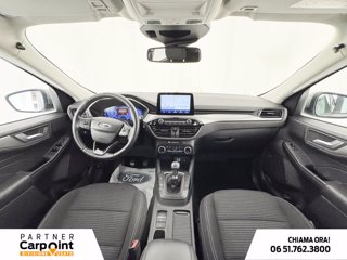 FORD Kuga 1.5 ecoblue titanium business 2wd 120cv 9