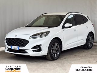 FORD Kuga 2.5 full hybrid st-line x 2wd 190cv cvt 0
