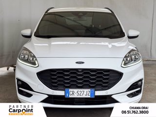 FORD Kuga 2.5 full hybrid st-line x 2wd 190cv cvt 1