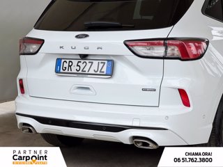 FORD Kuga 2.5 full hybrid st-line x 2wd 190cv cvt 17
