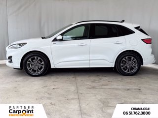 FORD Kuga 2.5 full hybrid st-line x 2wd 190cv cvt 2