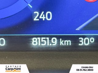 FORD Kuga 2.5 full hybrid st-line x 2wd 190cv cvt 20