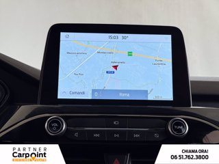 FORD Kuga 2.5 full hybrid st-line x 2wd 190cv cvt 23