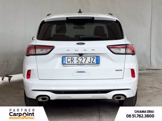 FORD Kuga 2.5 full hybrid st-line x 2wd 190cv cvt 3