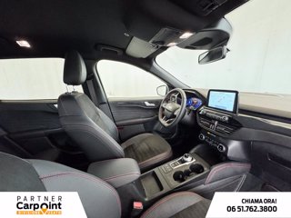 FORD Kuga 2.5 full hybrid st-line x 2wd 190cv cvt 5