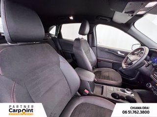 FORD Kuga 2.5 full hybrid st-line x 2wd 190cv cvt 6