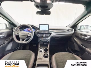 FORD Kuga 2.5 full hybrid st-line x 2wd 190cv cvt 9