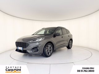 FORD Kuga 2.5 full hybrid st-line x design 2wd 190cv cvt 0