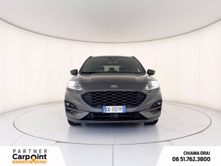 FORD Kuga 2.5 full hybrid st-line x design 2wd 190cv cvt 1