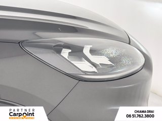 FORD Kuga 2.5 full hybrid st-line x design 2wd 190cv cvt 12