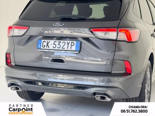 FORD Kuga 2.5 full hybrid st-line x design 2wd 190cv cvt 16