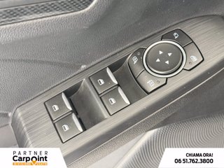 FORD Kuga 2.5 full hybrid st-line x design 2wd 190cv cvt 18