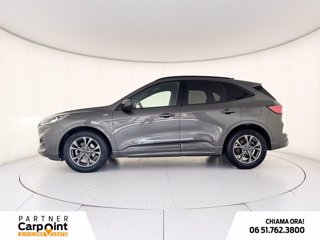 FORD Kuga 2.5 full hybrid st-line x design 2wd 190cv cvt 2