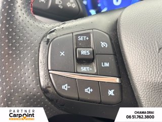 FORD Kuga 2.5 full hybrid st-line x design 2wd 190cv cvt 20