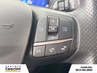 FORD Kuga 2.5 full hybrid st-line x design 2wd 190cv cvt 21