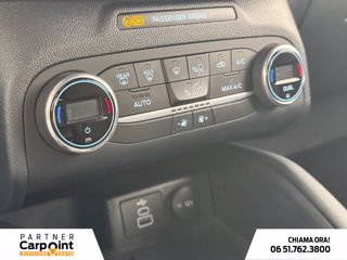 FORD Kuga 2.5 full hybrid st-line x design 2wd 190cv cvt 23