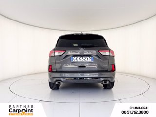 FORD Kuga 2.5 full hybrid st-line x design 2wd 190cv cvt 3