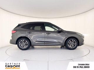 FORD Kuga 2.5 full hybrid st-line x design 2wd 190cv cvt 4