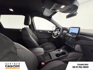 FORD Kuga 2.5 full hybrid st-line x design 2wd 190cv cvt 5