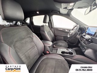 FORD Kuga 2.5 full hybrid st-line x design 2wd 190cv cvt 6