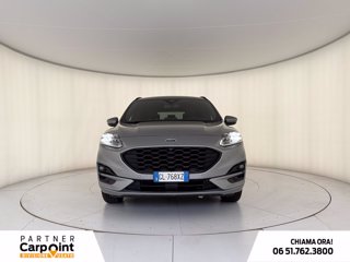 FORD Kuga 2.5 phev st-line x 2wd 225cv cvt 1
