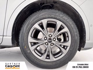 FORD Kuga 2.5 phev st-line x 2wd 225cv cvt 14