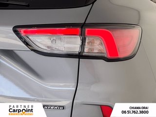 FORD Kuga 2.5 phev st-line x 2wd 225cv cvt 16