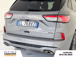 FORD Kuga 2.5 phev st-line x 2wd 225cv cvt 17