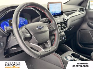 FORD Kuga 2.5 phev st-line x 2wd 225cv cvt 18
