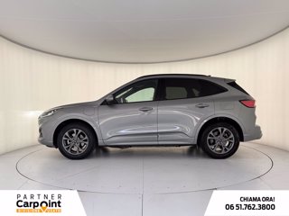 FORD Kuga 2.5 phev st-line x 2wd 225cv cvt 2