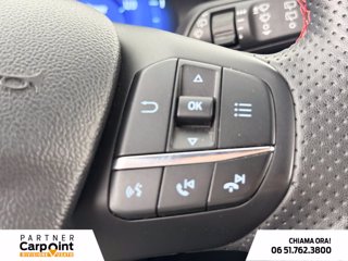 FORD Kuga 2.5 phev st-line x 2wd 225cv cvt 22