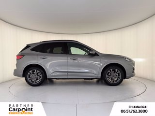 FORD Kuga 2.5 phev st-line x 2wd 225cv cvt 4