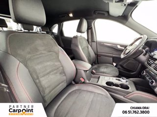 FORD Kuga 2.5 phev st-line x 2wd 225cv cvt 6