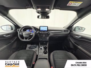 FORD Kuga 2.5 phev st-line x 2wd 225cv cvt 9