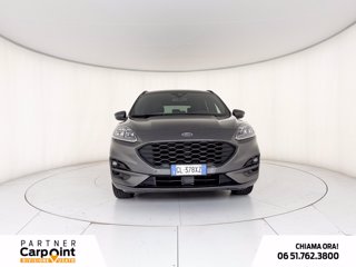 FORD Kuga 2.5 phev st-line x 2wd 225cv cvt 1