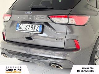 FORD Kuga 2.5 phev st-line x 2wd 225cv cvt 16